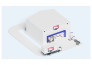 do custom 3d icon illustration with 3d rendering
